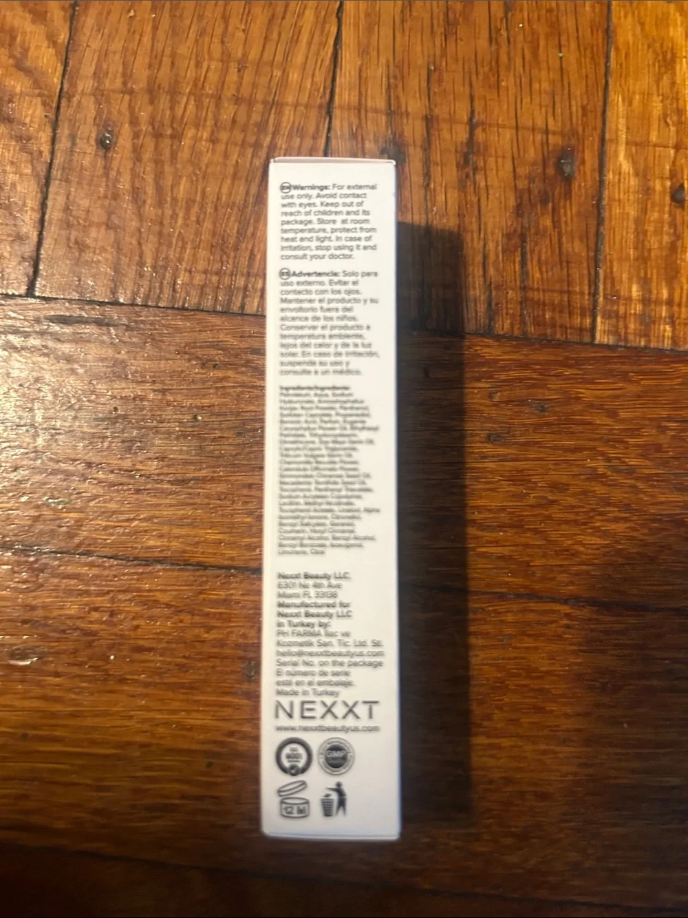 Nexxt Lip Plumper